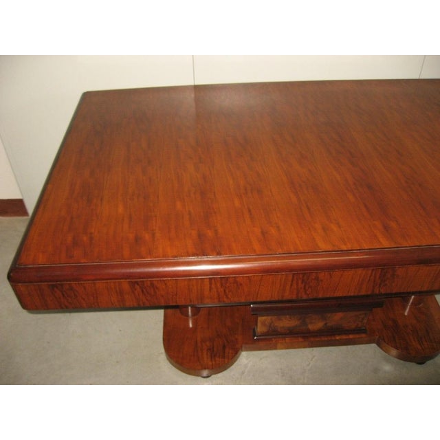 Art Deco Table, 1930s For Sale - Image 3 of 13
