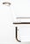 Vintage Model S34 Armchair by Mart Stam for Thonet, 1970s, Set of 4 For Sale - Image 14 of 18