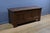 Late 19th Century Chestnut Bread Bin For Sale - Image 4 of 15