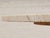Mid 20th Century Travertine Tulip Dining Table For Sale - Image 9 of 11