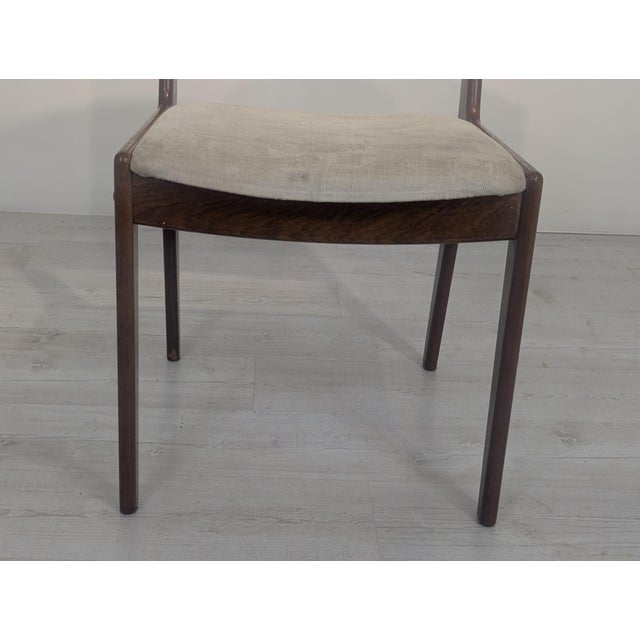 Mid-Century Modern Danish Teak Chair, 1960s For Sale - Image 14 of 16
