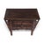 Antique Chinese Chrysanthemum Coffer Table, C. 1850 For Sale In Chicago - Image 6 of 8