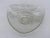 Glass Art Glass Serving Plate by Dorothy C Thorpe For Sale - Image 7 of 8