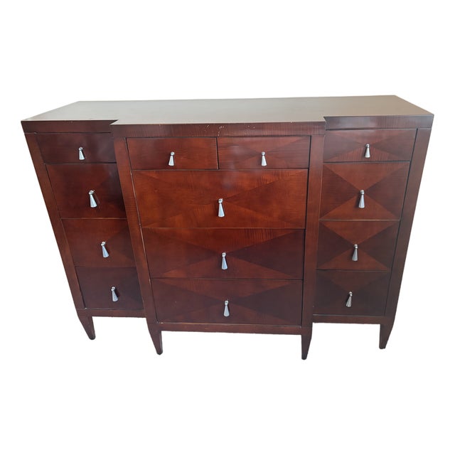 1990s Baker Dresser For Sale