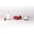 Elementa Trivet with Fruit Holder and Paper Roll Holder by Mingardo, Set of 3 For Sale - Image 10 of 11