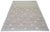 Hand-knotted with care using traditional rug making techniques, this wool rug blends timeless craftsmanship with a modern...