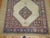 One of a kind, early 20th-century early 20th century gallery size persian rug with a geometric design . Professionally...