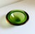 Seguso Vetri Murano Sommerso Glass Bowl, 1960s Italy, Attributed For Sale - Image 9 of 11