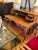 Mid 19th Century Antique French Country Desk For Sale - Image 5 of 10