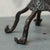 Brutalist Candleholder in Wrought Iron, 1940s For Sale - Image 6 of 11