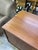 Danish Modern Teak Credenza or Console For Sale - Image 9 of 9
