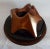 Title: 'Caldera'. Artist: Blair Gordon Newell (1905-1998). Period of Production: Circa 1970s. Origin: Carmel, California,...