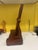 This desk mirror, or toilet mirror with a small pool drawer has been in my family for as long as I can remember. It’s a...