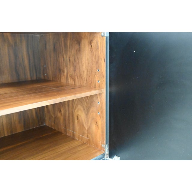 Sideboard by Florence Knoll Bassett for Knoll, 1960s For Sale - Image 10 of 15