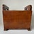 Mid-Century Modern Mid-Century Wooden Magazine Rack, 1960s For Sale - Image 3 of 11