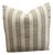 Handcrafted Decorative Pillow Case For Sale