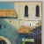 Middle Eastern Building Painting For Sale - Image 4 of 8