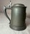 Antique 1905 Pewter College University Pennsylvania Class 8 Tankard Trophy Stein For Sale - Image 10 of 14