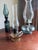 Vintage Mid-Century 1960s Chamber Style Oil Lamp Hurricane Lamp For Sale - Image 13 of 13