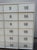 Industrial Toolbox Storage Chest by Pietro Arosio for Emmebi, 1970s For Sale - Image 3 of 12
