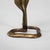20th Century French Incense Holder Brass Snake Stick Burner For Sale - Image 14 of 18