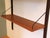 Mid-Century Royal System Wall Shelf by Poul Cadovius for Cado, Denmark, 1960s For Sale - Image 12 of 15