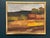Olle Rhönnstad, Landscape, 1960s, Oil on Canvas, Framed For Sale - Image 17 of 18