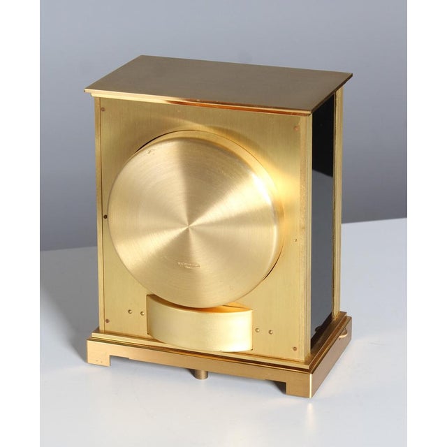 Clock from Atmos, 1967 For Sale - Image 10 of 14