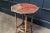 19th Century English Bamboo Side Table For Sale - Image 6 of 8