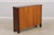 Country French 2 Drawer 2 Door Cherry Server For Sale - Image 15 of 15