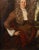 Jonathan Richardson, Portrait of Hans Sloane, 1740, Oil on Canvas, Framed For Sale - Image 10 of 16