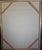 Mid-Century Modern Vintage Mid-Century Modern Lee Reynolds Large Abstract Floral Painting For Sale - Image 3 of 5