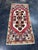 Turkish Yastik Rug 1'5" x 3' For Sale - Image 4 of 5