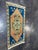 Turkish Yastik Rug 1'5" x 2'11" For Sale In Houston - Image 6 of 6