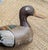 Antique Handmade Wooden Duck Decoys Made in Spain - A Pair For Sale - Image 14 of 18
