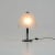 Glass Decorative Table Lamp from Peill & Putzler For Sale - Image 3 of 14
