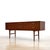 Wood 1960s Mid Century Six Drawer Dresser Console by Meredew of Letchworth For Sale - Image 7 of 9