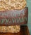 19th Century Fortune Tellers Painted Palmistry Advertising Sign For Sale - Image 4 of 18