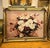 Bring timeless elegance to your interior with this beautifully composed French-style floral artwork, featuring a lush...