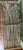Wood 20th Century American Adirondack-Style Shelving Unit For Sale - Image 7 of 15