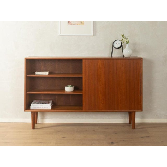 Vintage Sideboard from WK Möbel, 1960s For Sale - Image 9 of 9