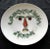 Modern Fornasetti Ceramic Vegetable Face Plate For Sale - Image 3 of 7