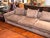 Antonio Citterio for Maxalto/B & B Italia Solatium Sofa For Sale - Image 10 of 12