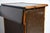 Antique French Napoleon III Chinoiserie Lacquered Bamboo Work Table For Sale - Image 15 of 17