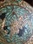 Sky Blue Early 20th Century Meiji/Taisho Period Japanese Cloisonné Lidded Box or Jar With Crane Motif For Sale - Image 8 of 8