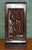 Antique Gothic Carved Bookends, 1600s, Set of 5 For Sale - Image 4 of 18