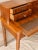 French Desk with Castle, 1860 For Sale - Image 4 of 12