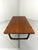 Brown Teak Model 596 Coffee Table by Peter Hvidt & Orla Mølgaard-Nielsen for France & Søn / France & Daverkosen, Denmark, 1960s For Sale - Image 8 of 18