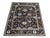 Turkish Oushak Carpet 8.6x9.9 For Sale - Image 4 of 7