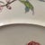 Chinese Famille Rose Porcelain Charger With Peach & Bat Motif For Sale - Image 9 of 9